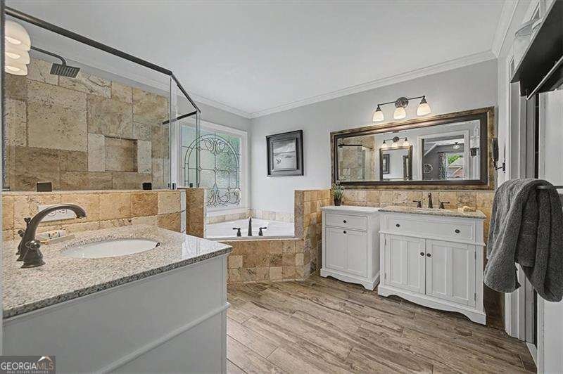 2423 Retreat Close Marietta - Photo 35