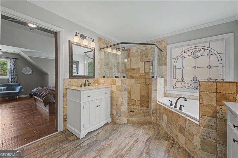 2423 Retreat Close Marietta - Photo 36