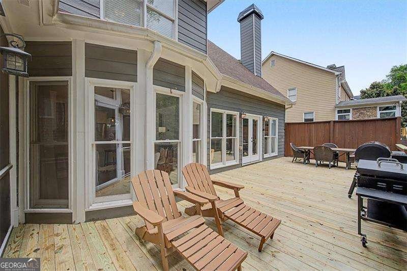 2423 Retreat Close Marietta - Photo 43