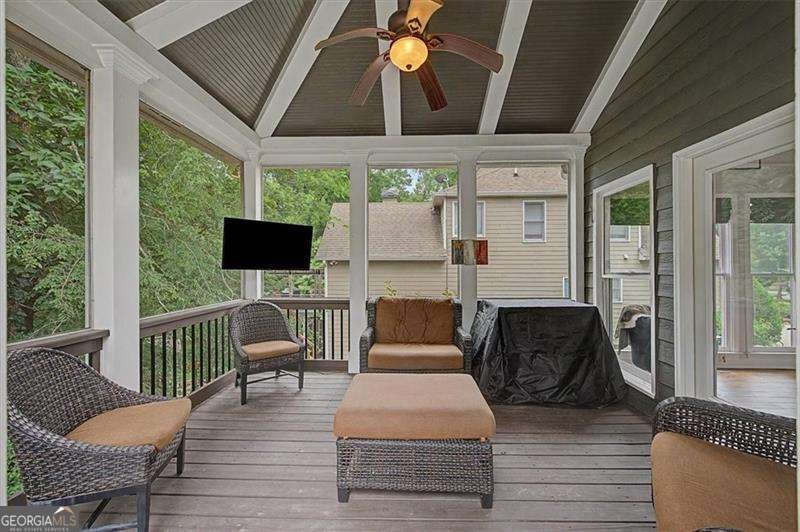 2423 Retreat Close Marietta - Photo 44