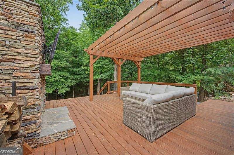 2423 Retreat Close Marietta - Photo 45