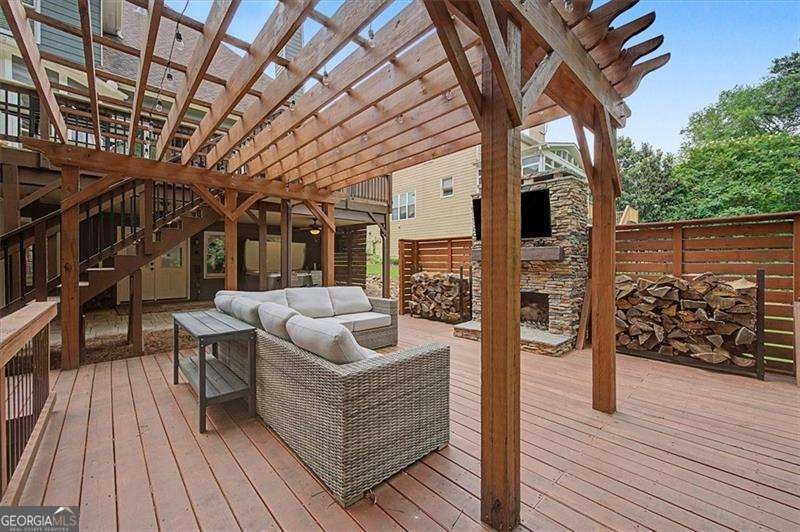 2423 Retreat Close Marietta - Photo 47