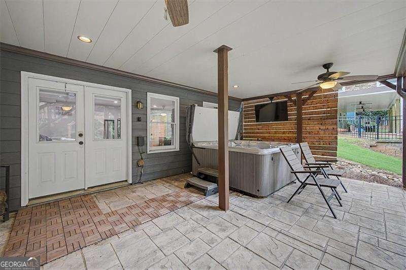2423 Retreat Close Marietta - Photo 53