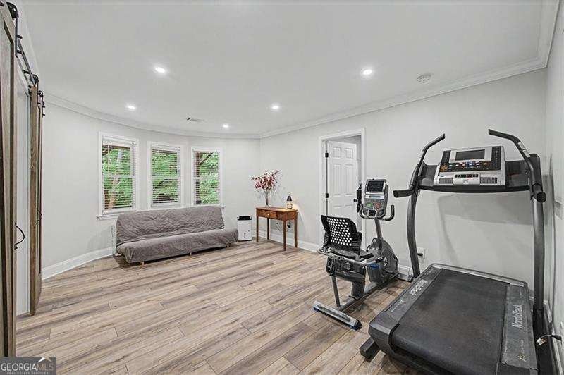 2423 Retreat Close Marietta - Photo 57