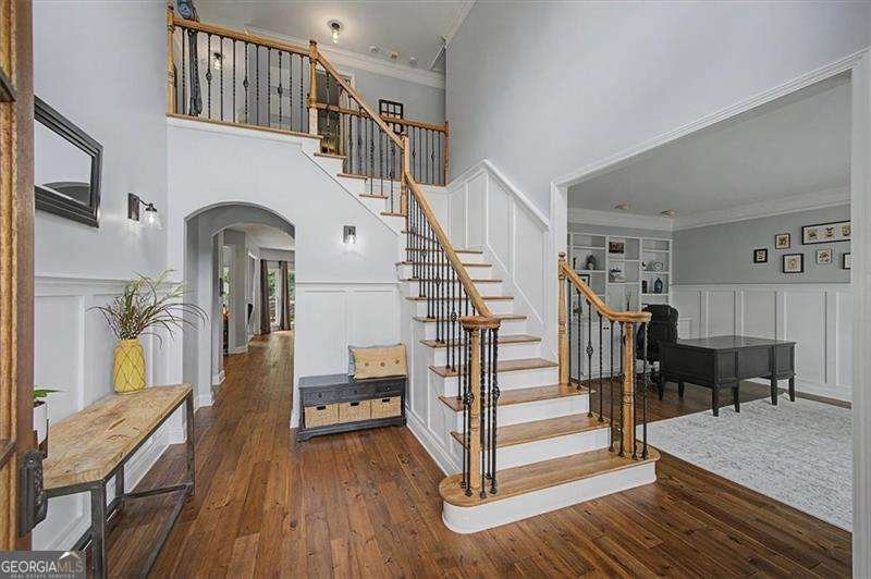 2423 Retreat Close Marietta - Photo 6