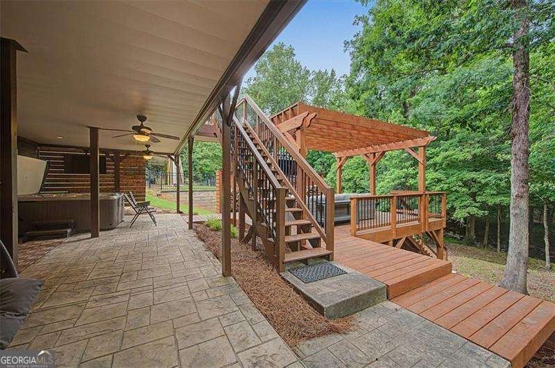 2423 Retreat Close Marietta - Photo 62