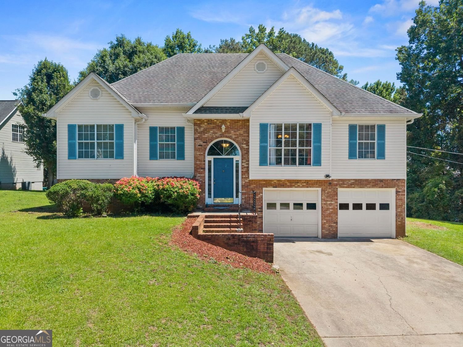 4342 Woodglenn Drive Gainesville - main photo