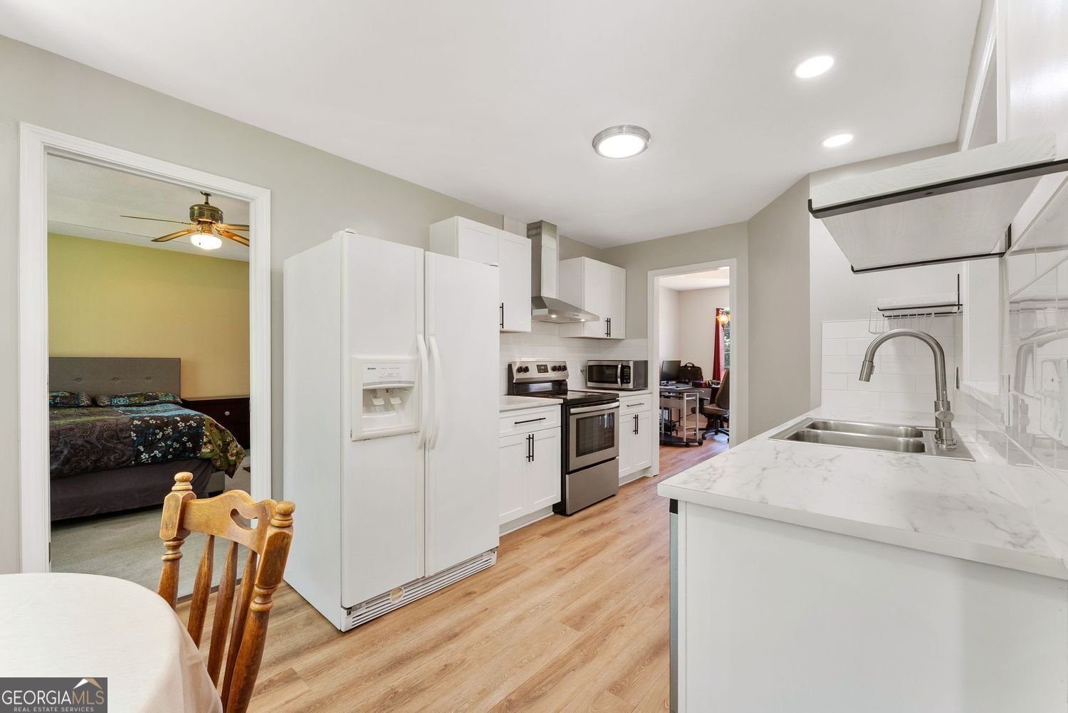4342 Woodglenn Drive Gainesville - Photo 10