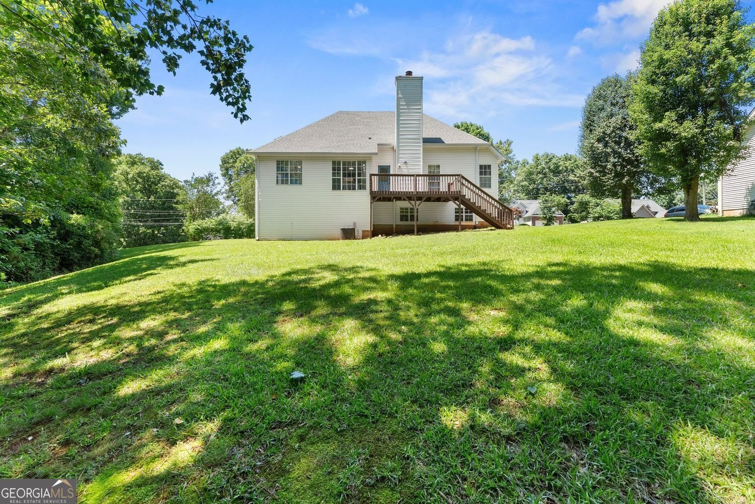 4342 Woodglenn Drive Gainesville - Photo 37