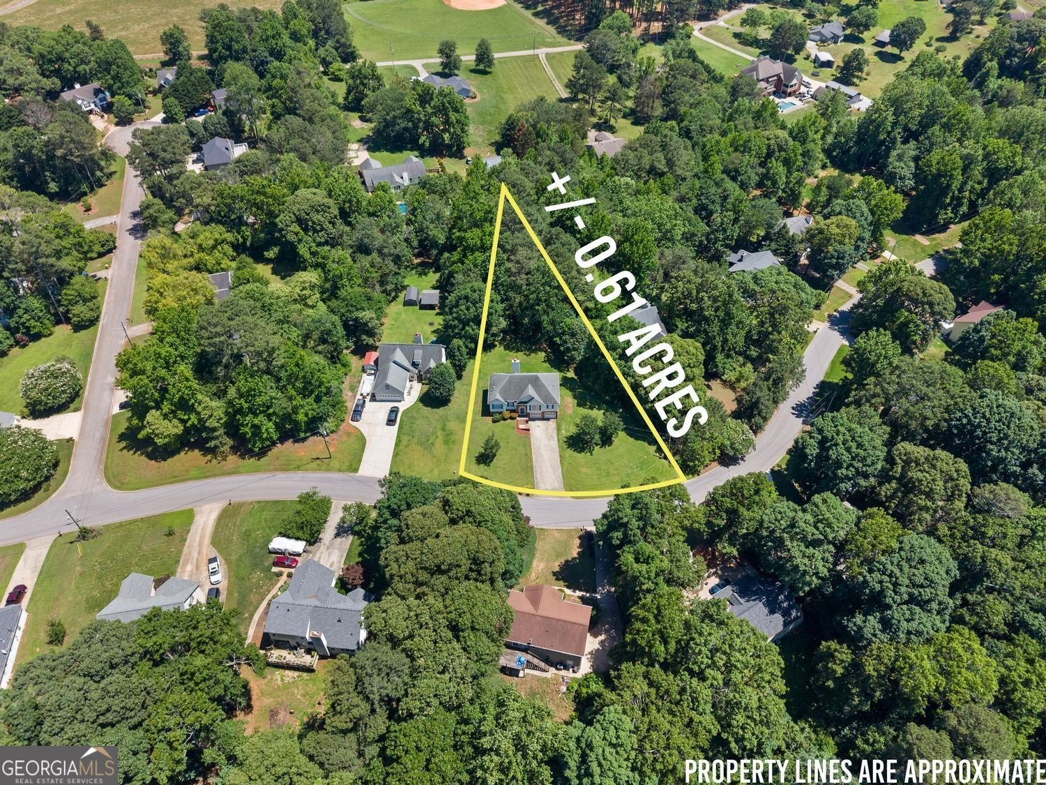 4342 Woodglenn Drive Gainesville - Photo 48