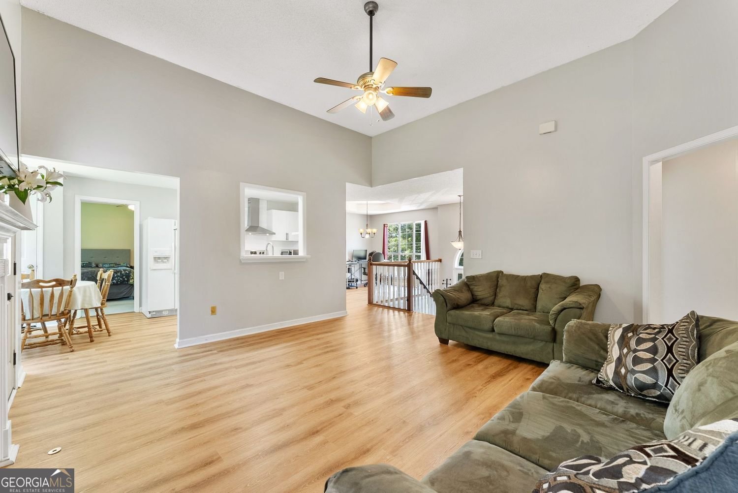 4342 Woodglenn Drive Gainesville - Photo 6