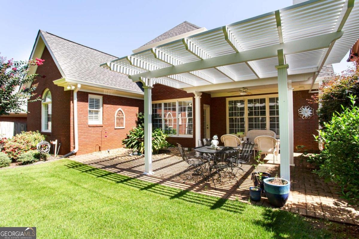 2100 Glenhurst Drive Snellville - Photo 10