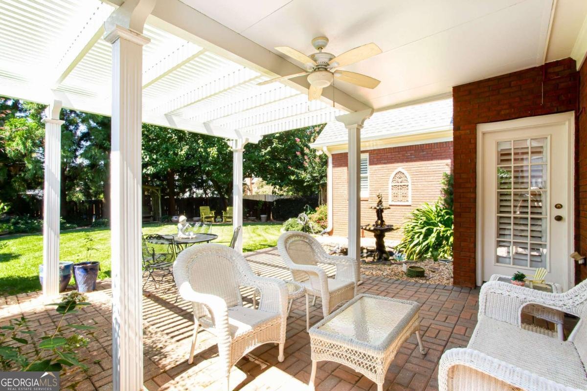 2100 Glenhurst Drive Snellville - Photo 11
