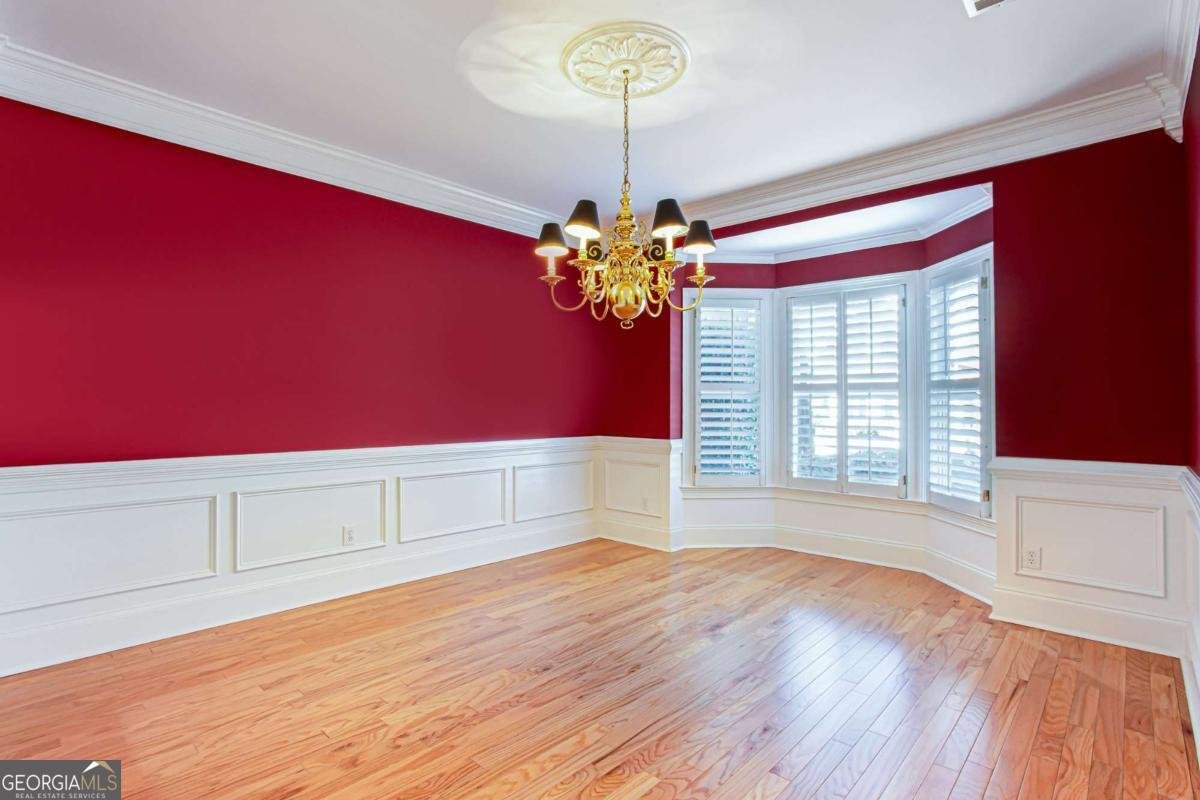 2100 Glenhurst Drive Snellville - Photo 17
