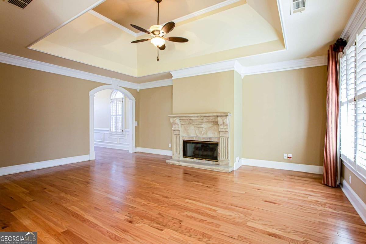 2100 Glenhurst Drive Snellville - Photo 19