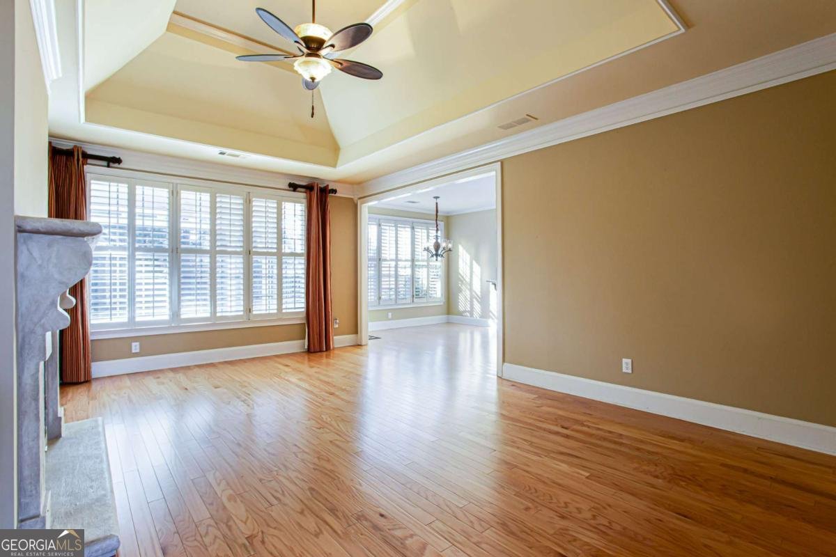 2100 Glenhurst Drive Snellville - Photo 20