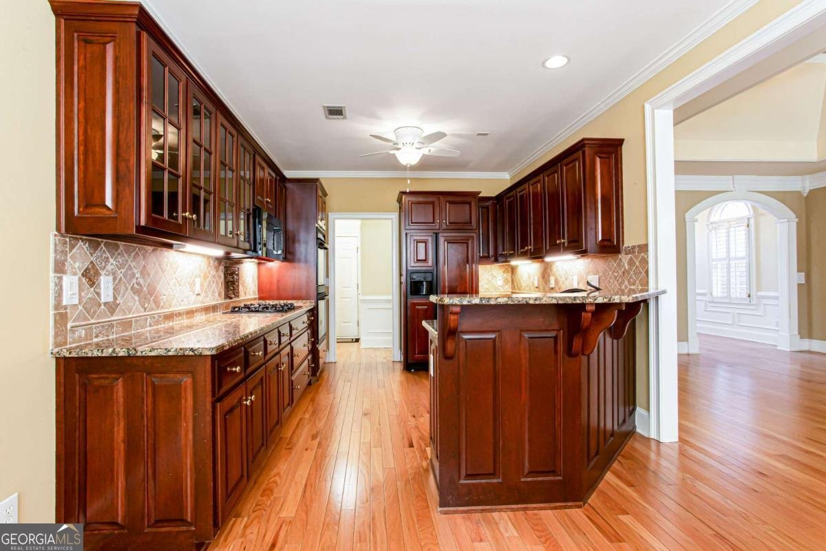 2100 Glenhurst Drive Snellville - Photo 22