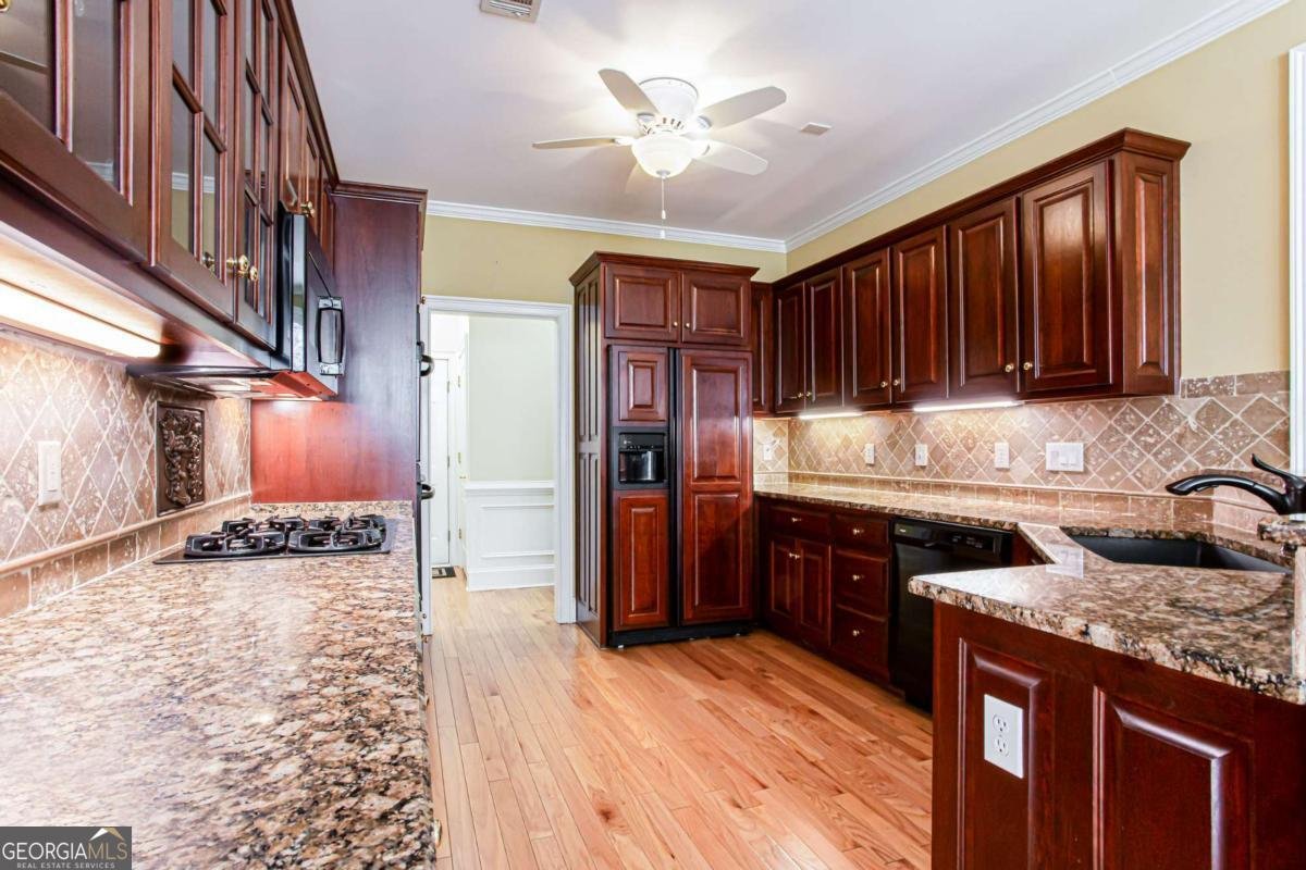 2100 Glenhurst Drive Snellville - Photo 23