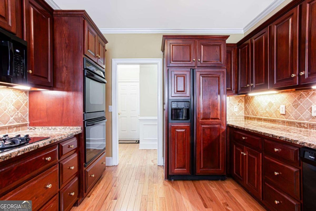 2100 Glenhurst Drive Snellville - Photo 24
