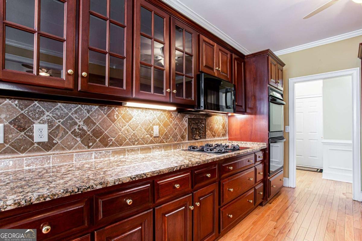 2100 Glenhurst Drive Snellville - Photo 25