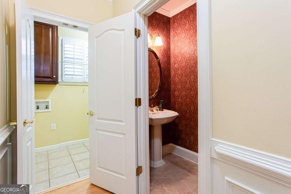 2100 Glenhurst Drive Snellville - Photo 28