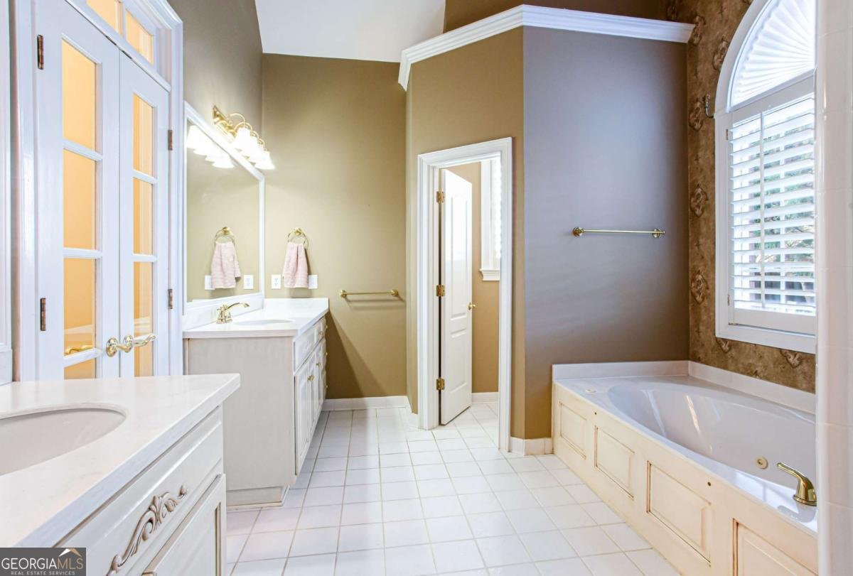2100 Glenhurst Drive Snellville - Photo 39