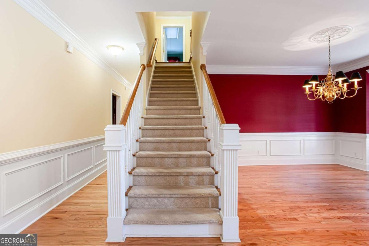 2100 Glenhurst Drive Snellville - Photo 41