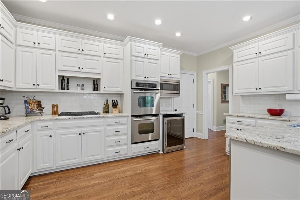 520 Estate Club Circle roswell - Photo 11