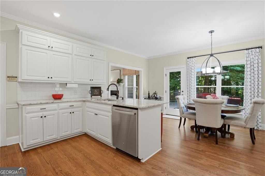 520 Estate Club Circle roswell - Photo 12
