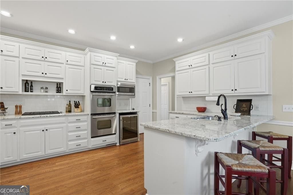 520 Estate Club Circle roswell - Photo 13