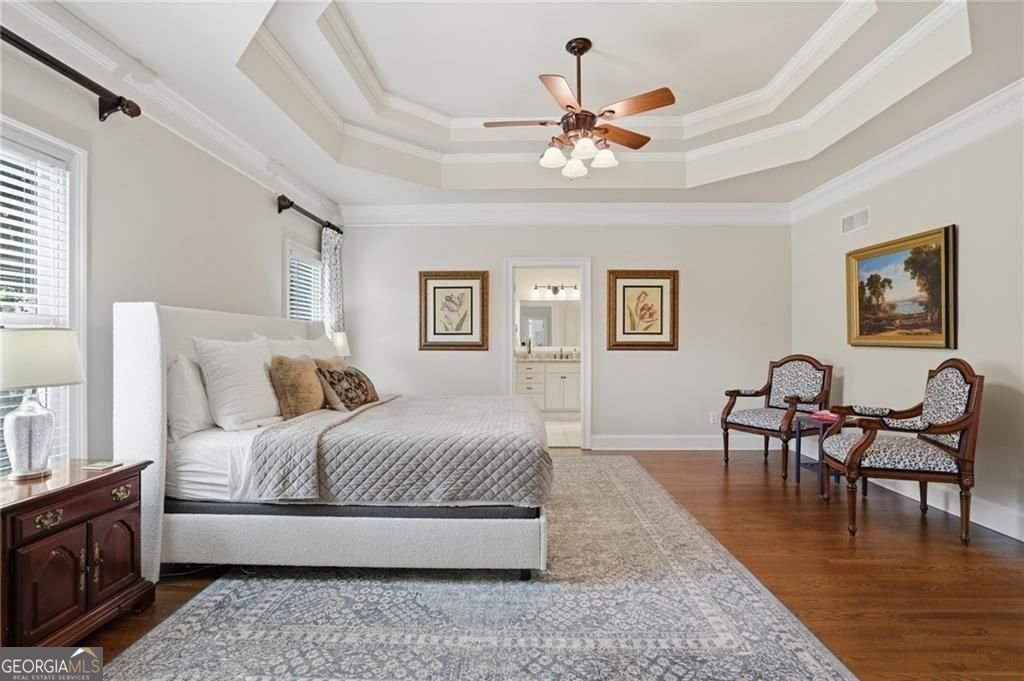 520 Estate Club Circle roswell - Photo 15