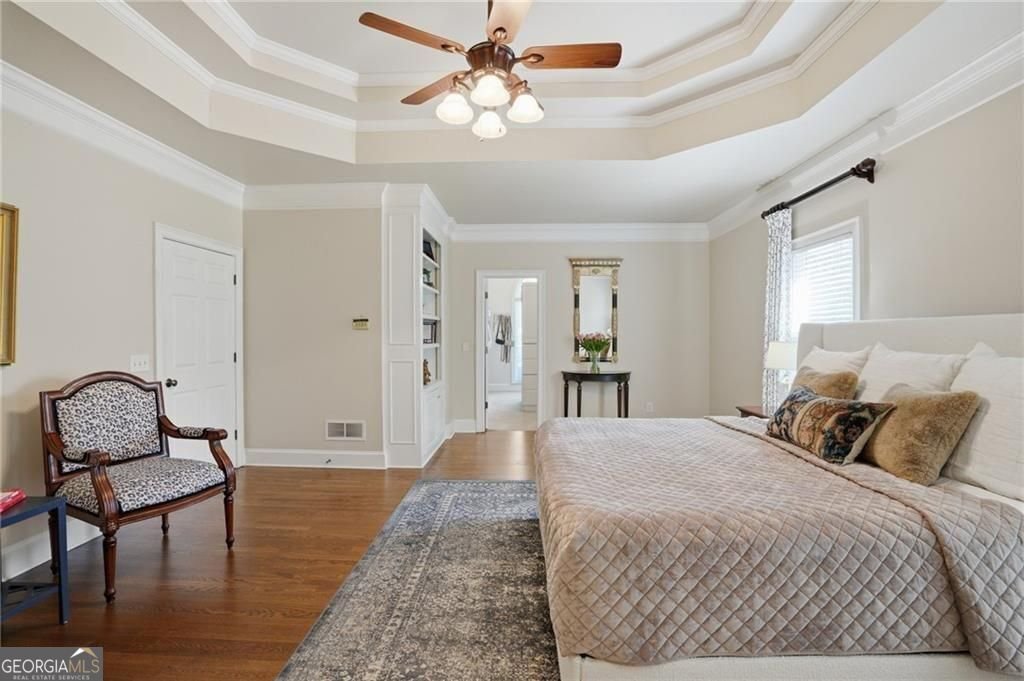 520 Estate Club Circle roswell - Photo 16