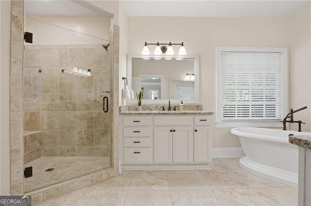 520 Estate Club Circle roswell - Photo 17