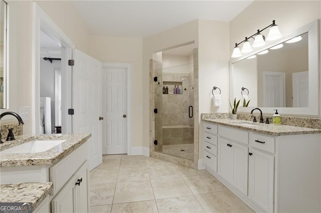 520 Estate Club Circle roswell - Photo 18