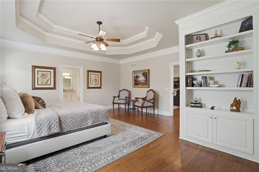 520 Estate Club Circle roswell - Photo 21