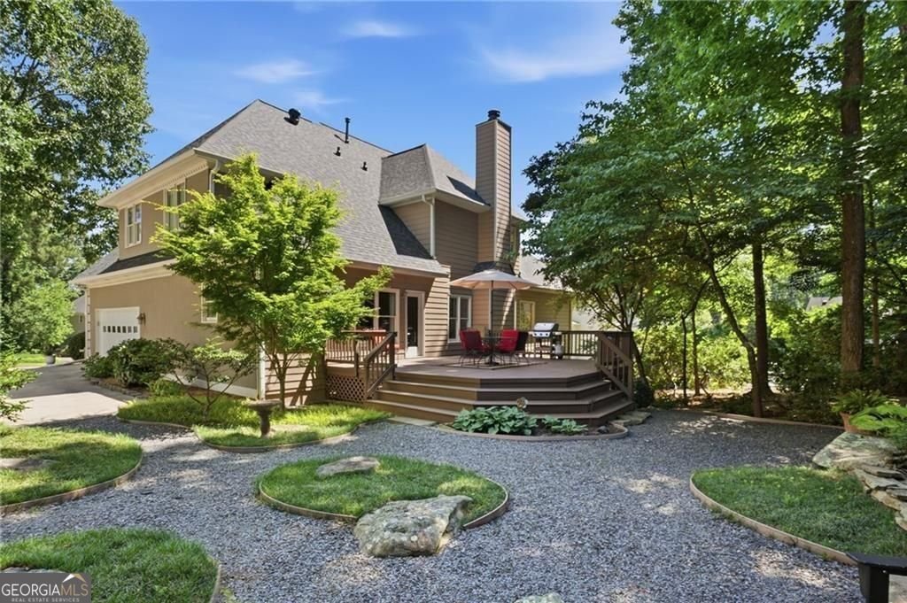 520 Estate Club Circle roswell - Photo 25