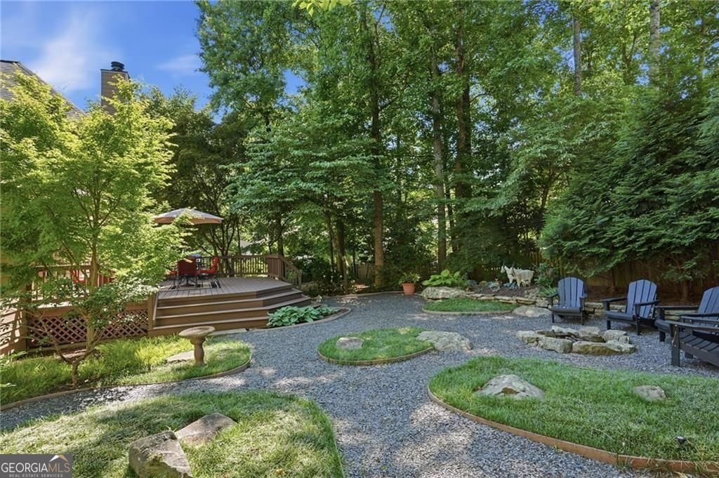 520 Estate Club Circle roswell - Photo 26