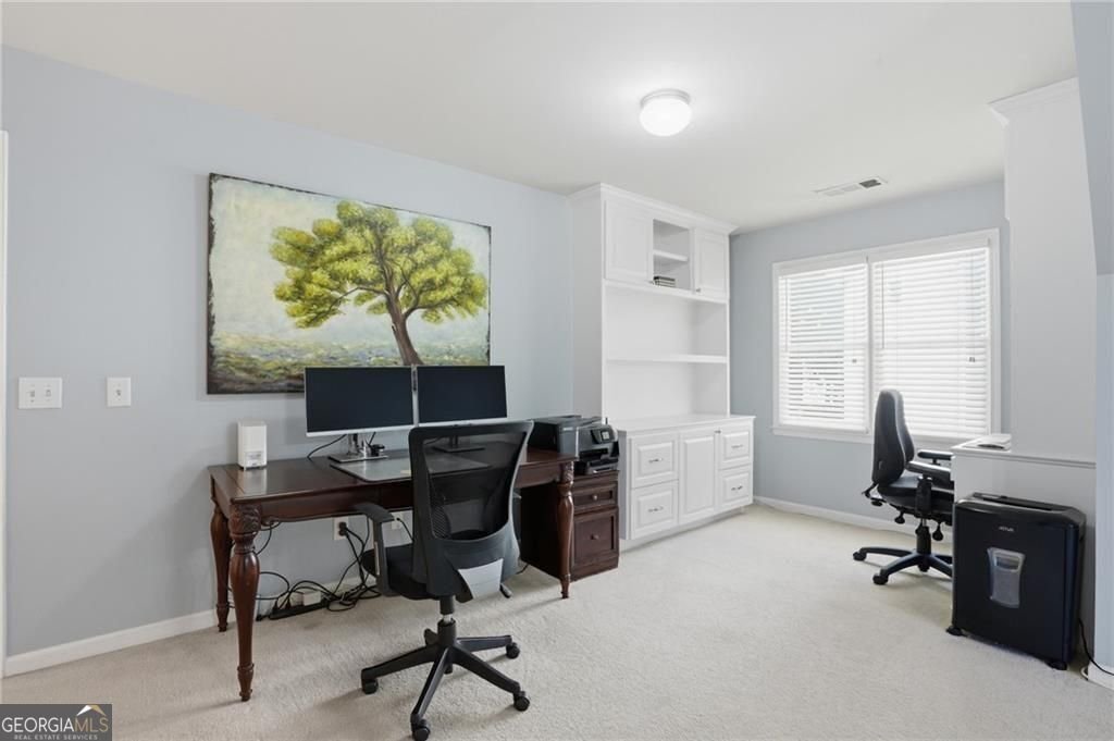 520 Estate Club Circle roswell - Photo 34