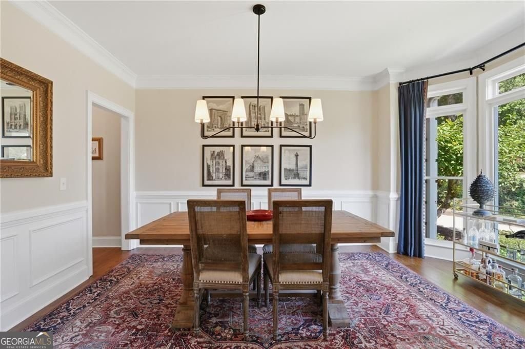 520 Estate Club Circle roswell - Photo 6