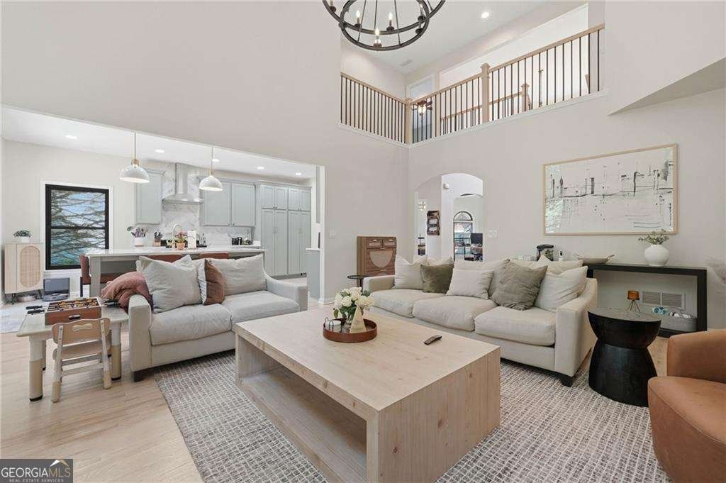 3590 Morning Ivy Way Suwanee - Photo 10