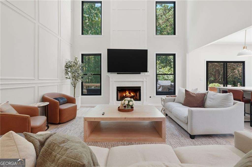3590 Morning Ivy Way Suwanee - Photo 11