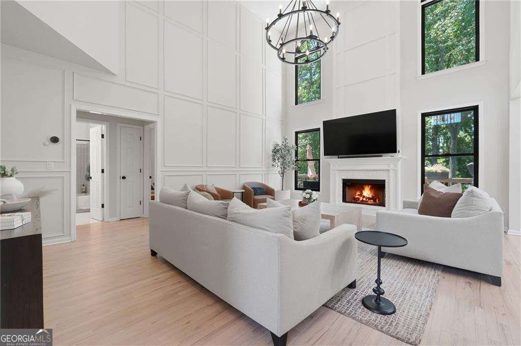 3590 Morning Ivy Way Suwanee - Photo 12