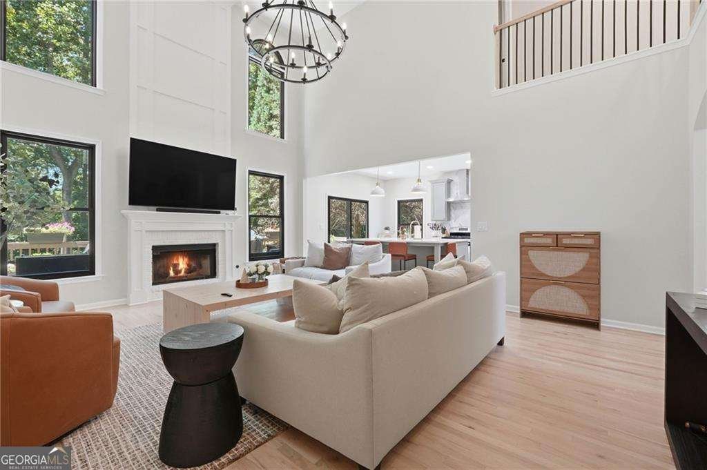 3590 Morning Ivy Way Suwanee - Photo 13