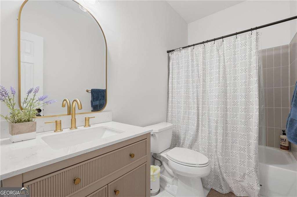 3590 Morning Ivy Way Suwanee - Photo 14