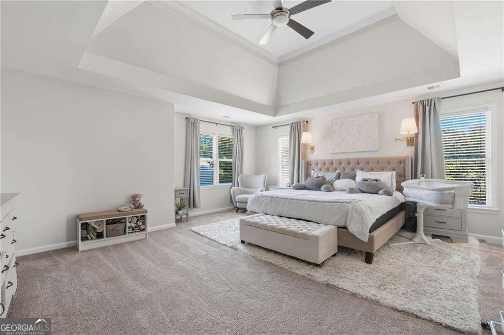 3590 Morning Ivy Way Suwanee - Photo 15