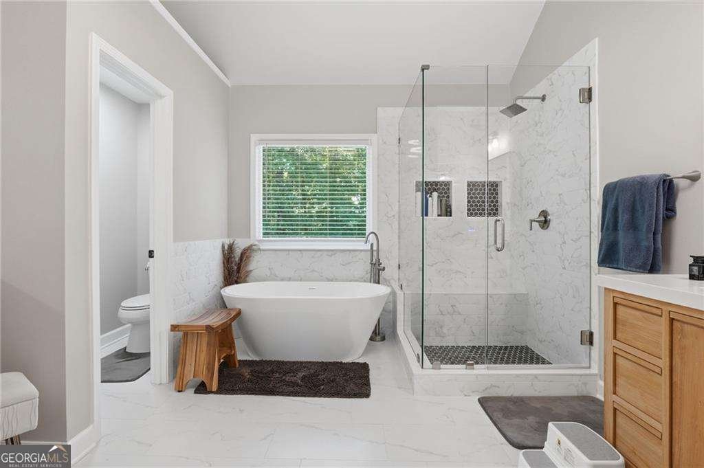3590 Morning Ivy Way Suwanee - Photo 16