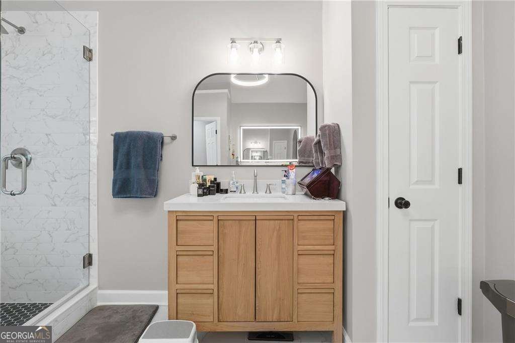3590 Morning Ivy Way Suwanee - Photo 17