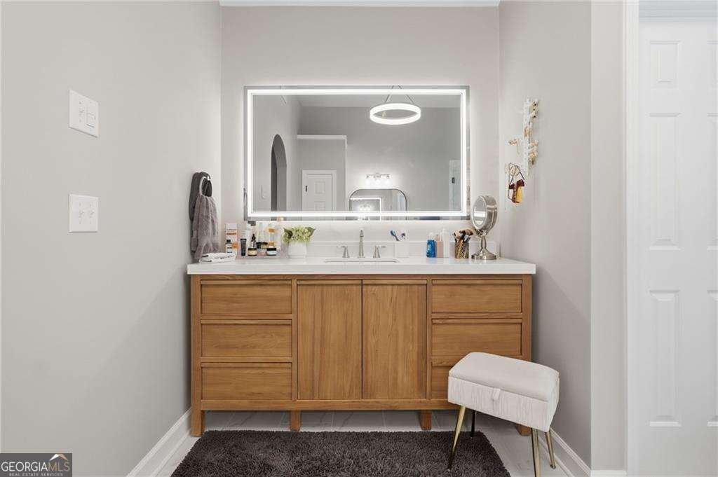 3590 Morning Ivy Way Suwanee - Photo 19