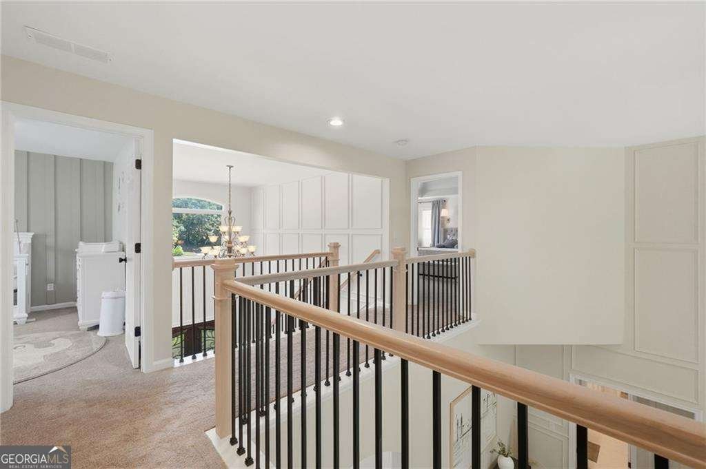 3590 Morning Ivy Way Suwanee - Photo 21