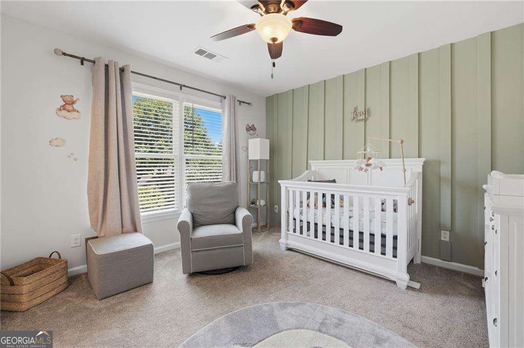 3590 Morning Ivy Way Suwanee - Photo 22